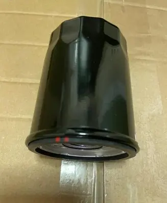 Tesla Model 3 Highland Oil filter cover 161888250B 161888200A 109503800A
