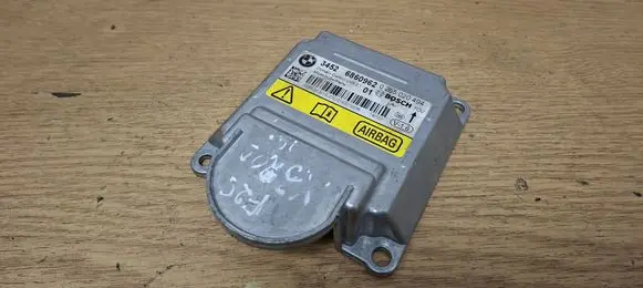 BMW X3 F25 Airbag control unit/module 6860962