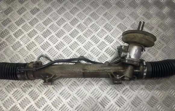 Peugeot 206 Steering rack 9625561510