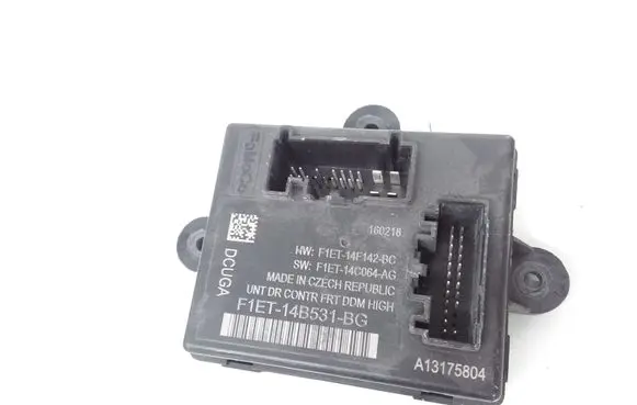 Ford Focus Door control unit/module F1ET14B531BG