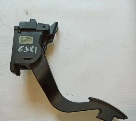 Peugeot Boxer Accelerator throttle pedal 0280755049 1349820080