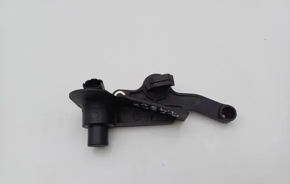Peugeot 207 Crankshaft position sensor 9639999880