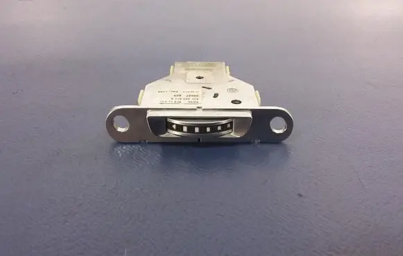 Audi A8 S8 D4 4H Other switches/knobs/shifts 4H1820912B