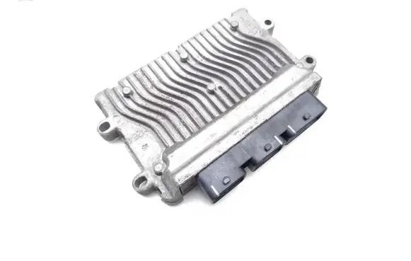 Citroen C3 Engine control unit/module 9665424480 21586539-8A 9651696680
