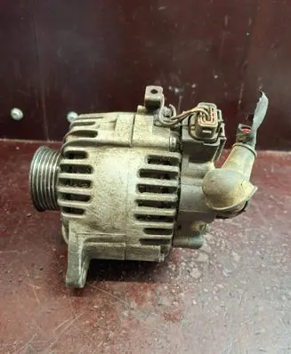 Hyundai Santa Fe Generator/alternator