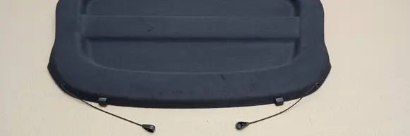 Renault Megane III Parcel shelf 794200020R 794200020