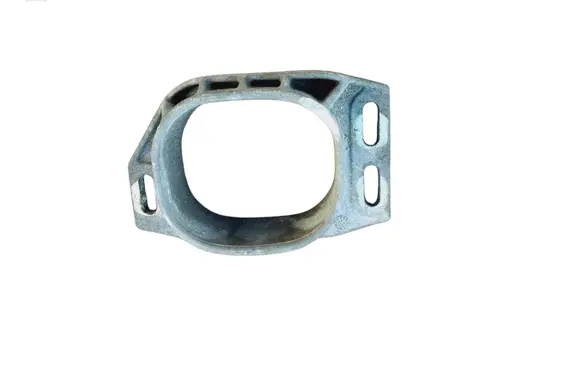 Engine mounting bracket