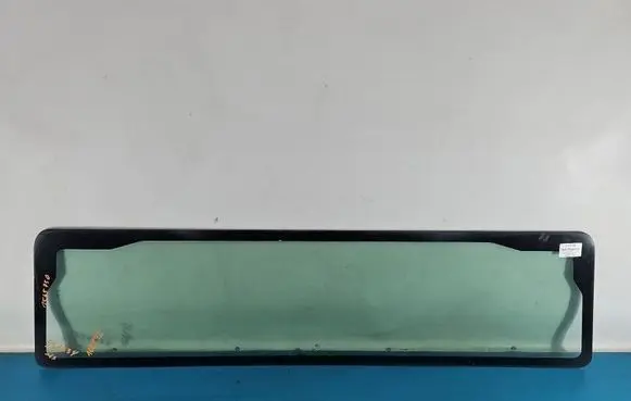 Ford Transit Rear windscreen/windshield window IMPRK1545750