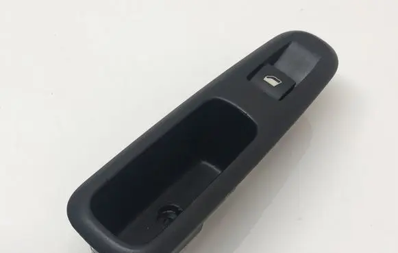 Peugeot 3008 I Electric window control switch 966622977D 96759764ZD