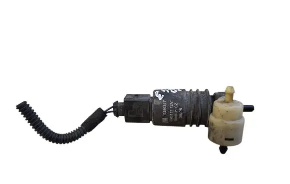 Windscreen/windshield washer pump
