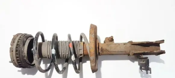 Peugeot 508 Front shock absorber/damper