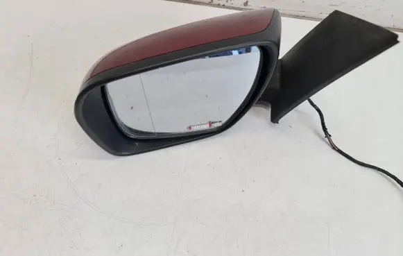 Mazda CX-7 Front door electric wing mirror E4012284