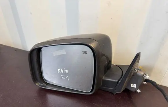 Dodge Durango Front door electric wing mirror 5SH45DX8AF