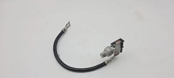 BMW 2 F22 F23 Negative earth cable (battery) 9117877
