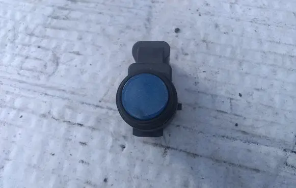 BMW 1 E81 E87 Parking PDC sensor 6956744 0263003376