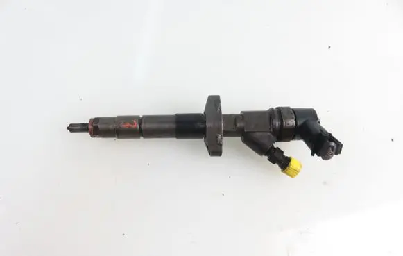 Renault Espace - Grand espace IV Fuel injector 0445110084 8200936736
