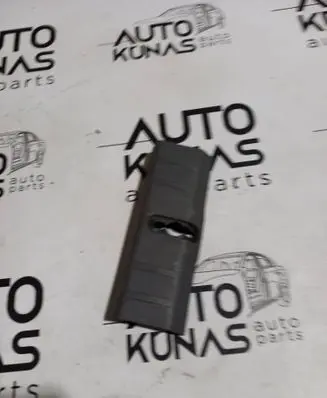 Toyota Prius (XW20) Trunk/boot sill cover protection 44184700 797A0