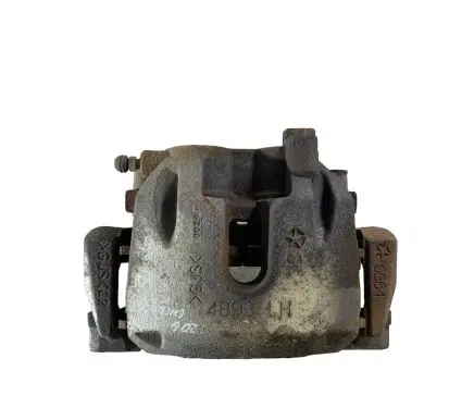 Jeep Grand Cherokee Front brake caliper 4893