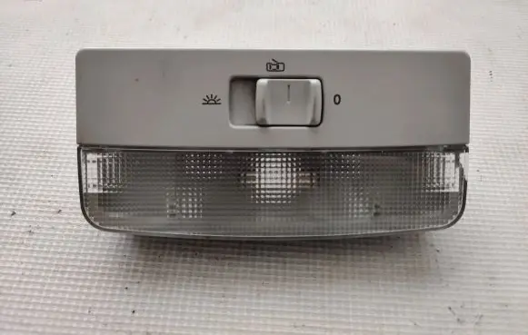 Other interior light