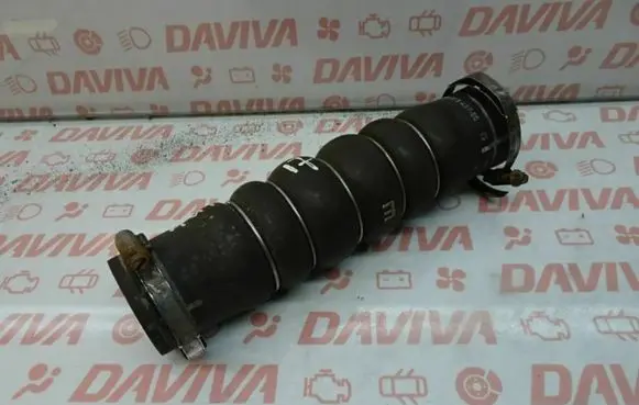 Peugeot 508 Intercooler hose/pipe 9685149780