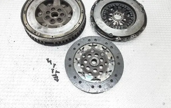 Clutch set kit