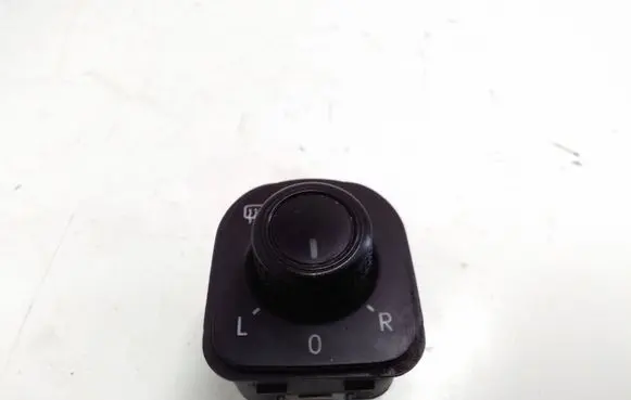 Volkswagen Sharan Wing mirror switch 1K0959565P