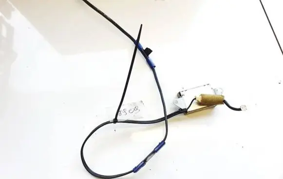 Mitsubishi Grandis Antenna control unit mn173717 30gb01492