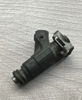 Mercedes-Benz C W202 Fuel injector A1120780049 0280155742
