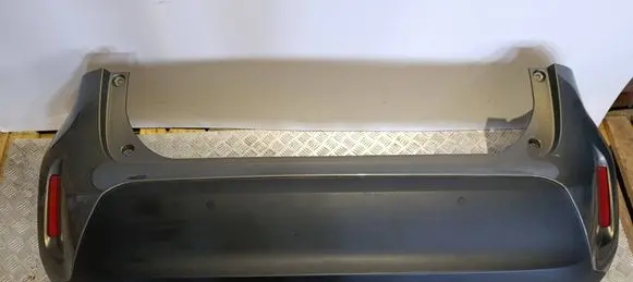 Toyota Yaris Cross Rear bumper 