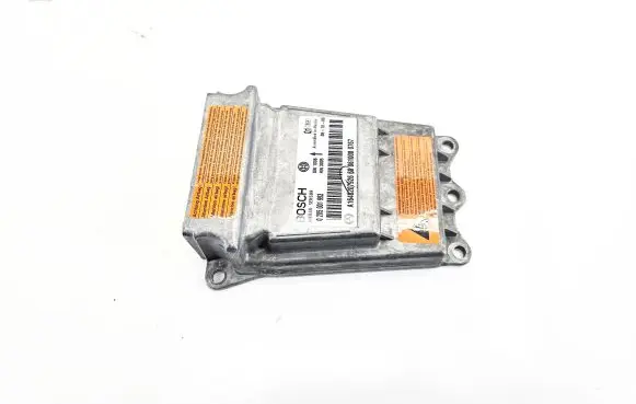 Mercedes-Benz ML W164 Airbag control unit/module 0285001993 a1648207926