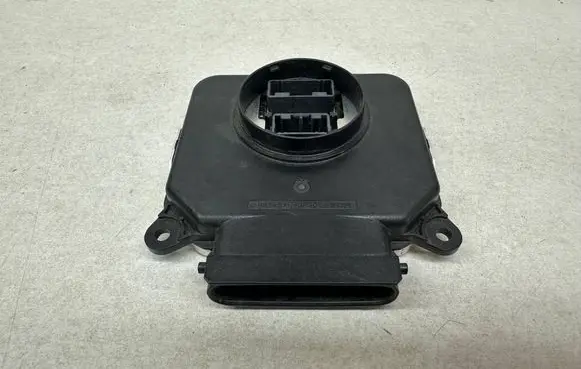 Lexus RC Xenon control unit/module 89907-0D010 899070D010 319008A0AM