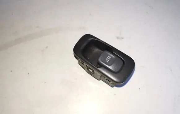 Volvo S80 Electric window control switch 9476695
