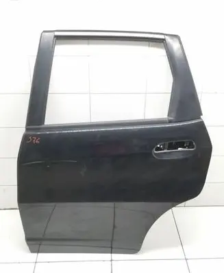 Honda Jazz Rear door