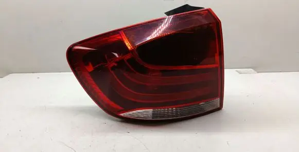BMW X1 E84 Rear/tail lights 2990109 63212990109