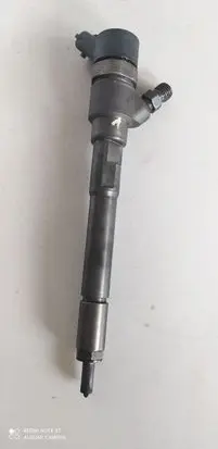 Hyundai Santa Fe Fuel injector 0445110253
