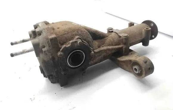 Subaru Outback (BS) Rear differential