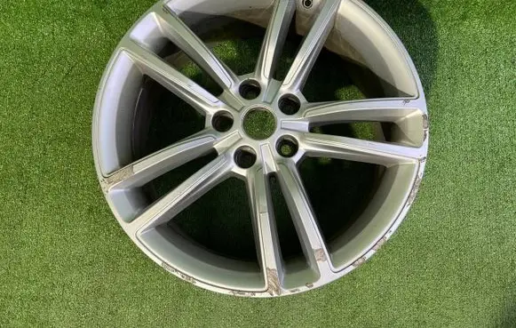 Tesla Model S R19 alloy rim 600721400D