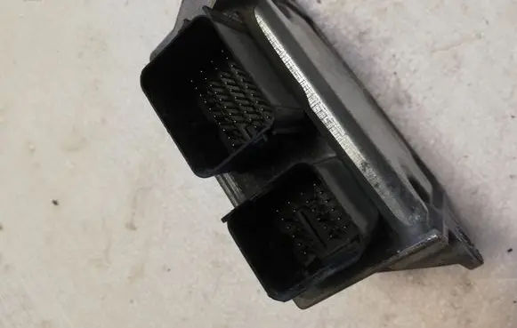 Ford Mondeo Mk III Airbag control unit/module 1S7T14B056BF