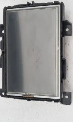 Renault Captur Screen/display/small screen 259156379R