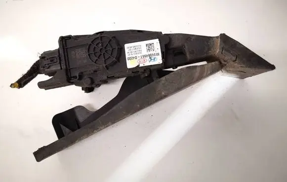 KIA Optima Accelerator throttle pedal mbv0649a1d4200 mbv0649a1-d4200