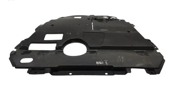 Toyota Auris E180 Engine splash shield/under tray 51410-02180