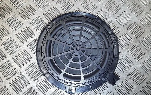Opel Mokka B Front door speaker 9818747880