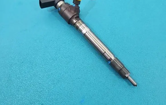 Citroen Jumper Fuel injector BK2Q9K546AG IMPRK1549086