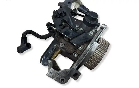 Peugeot 308 Fuel injection high pressure pump 0445010102 9683703780A 0400224249