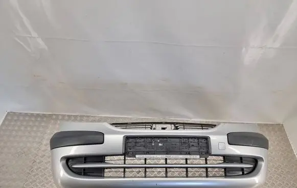 Citroen C8 Front bumper 