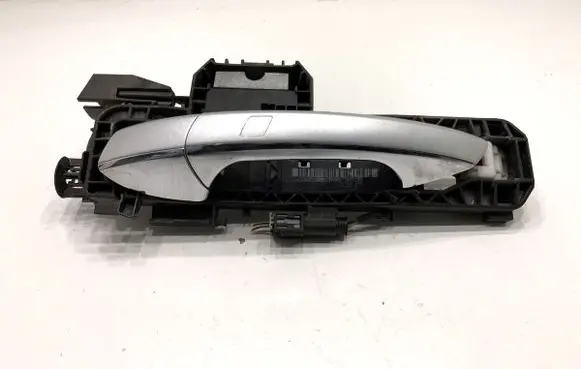 Mercedes-Benz GLE (W166 - C292) Rear door exterior handle A2047602534