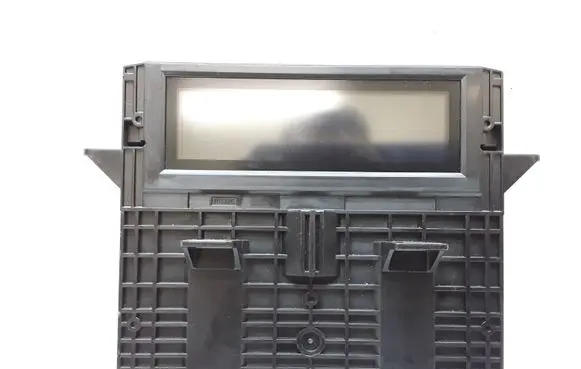 Volvo XC60 Screen/display/small screen 30772584