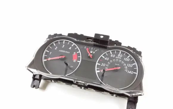 Nissan Note (E11) Speedometer (instrument cluster) BH03E
