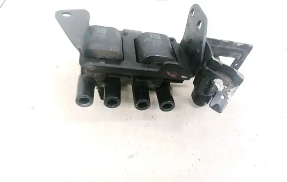 Hyundai Accent High voltage ignition coil