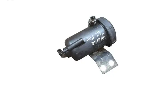 Citroen Jumper Fuel filter housing 235514721